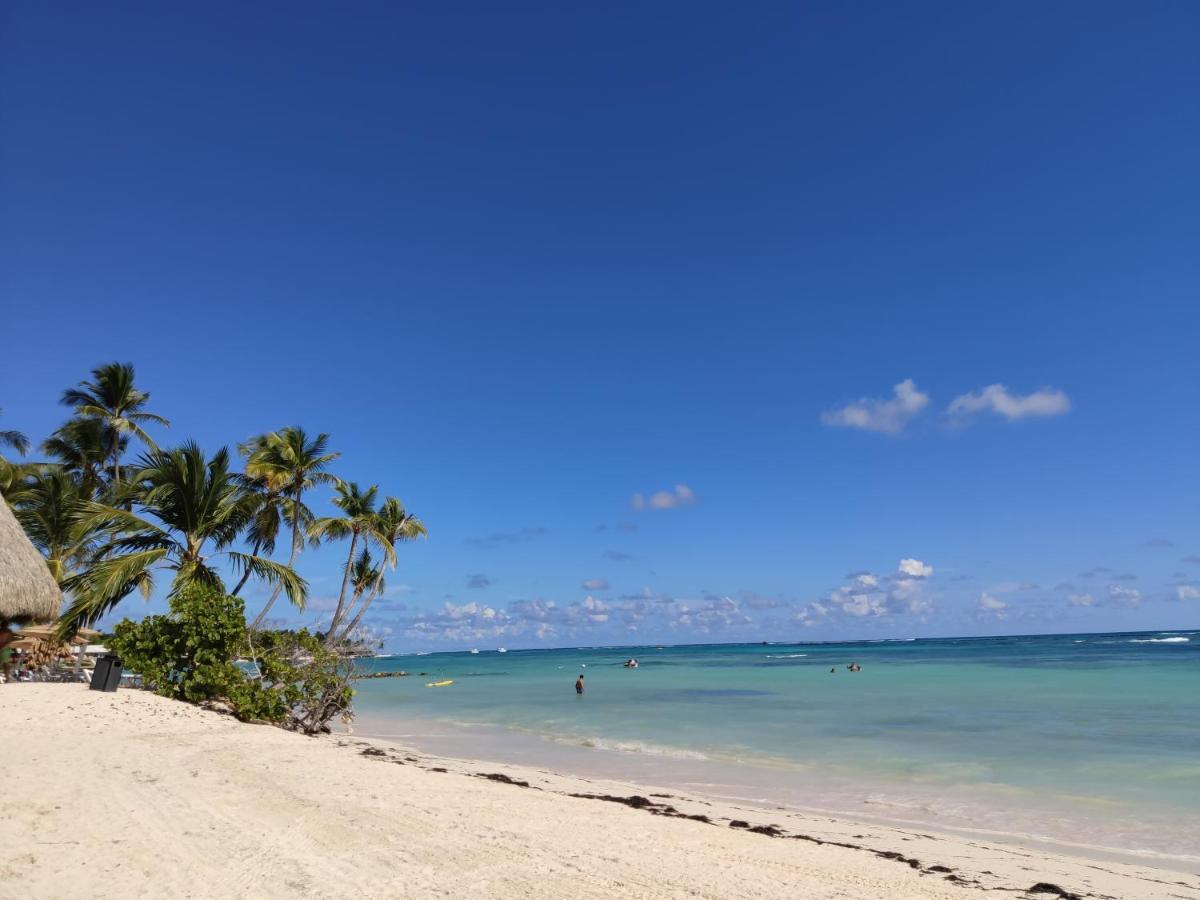 Bavaro Green Aparthotel Punta Cana Exterior photo